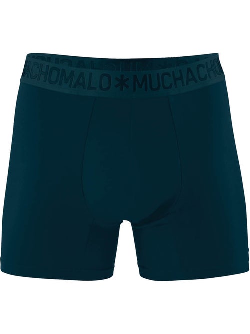 Pack de 2 b?xers Muchachomalo - Kiabi