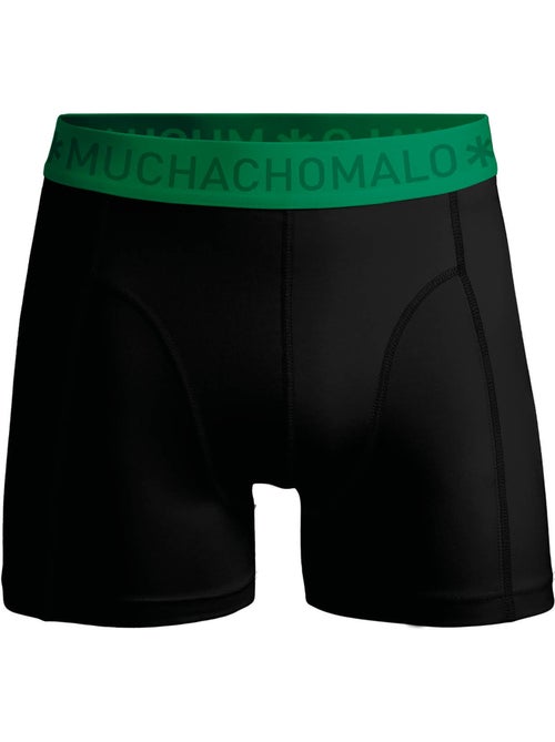 Pack de 2 b?xers Muchachomalo - Kiabi