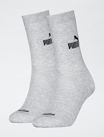 Pack de 2 calcetines 'Puma'