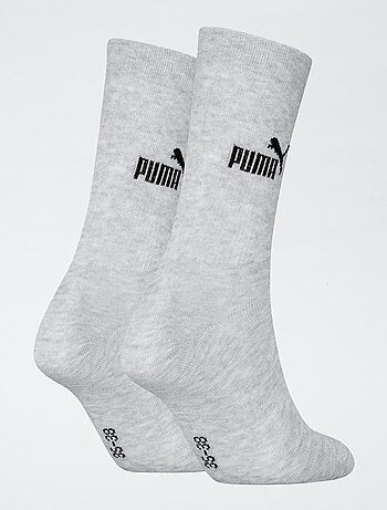 Pack de 2 calcetines 'Puma'