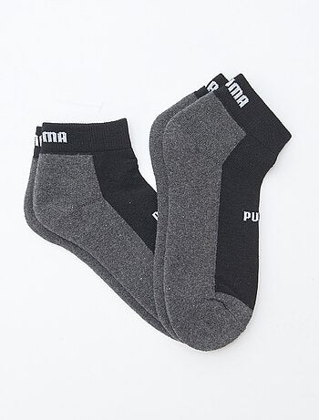 Pack de 2 calcetines 'Puma'