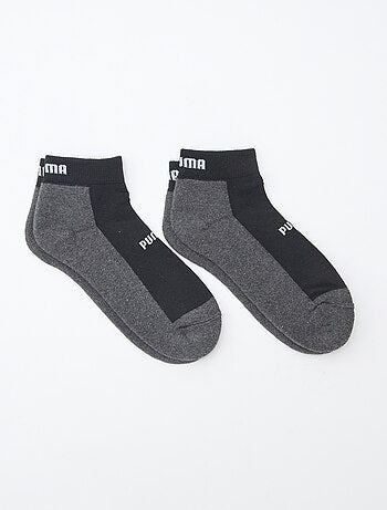 Pack de 2 calcetines 'Puma'
