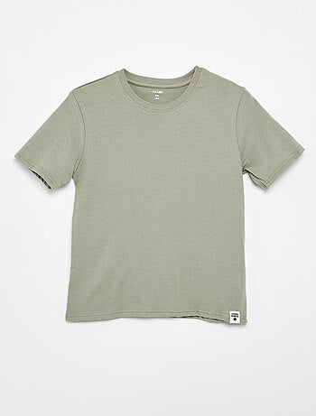 pack de 2 camisetas