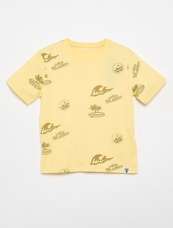 pack de 2 camisetas