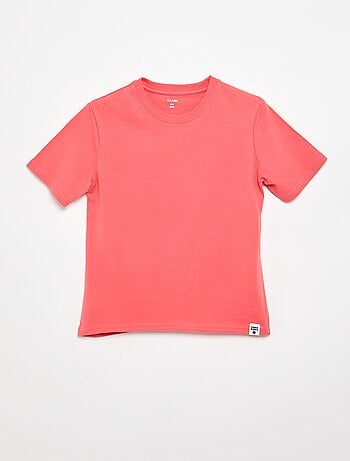 pack de 2 camisetas