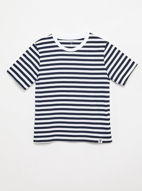 pack de 2 camisetas - Kiabi