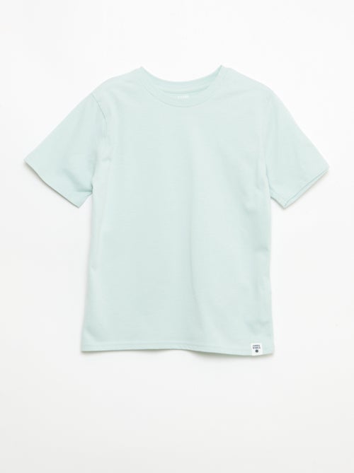 pack de 2 camisetas - Kiabi