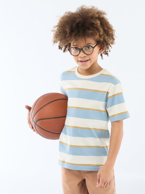 pack de 2 camisetas - Kiabi