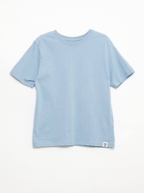 pack de 2 camisetas - Kiabi