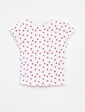 Pack de 2 camisetas