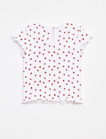 Pack de 2 camisetas