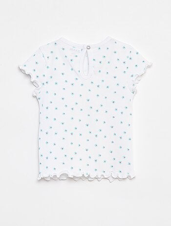 Pack de 2 camisetas