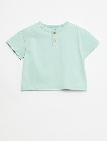 Pack de 2 Camisetas de manga corta