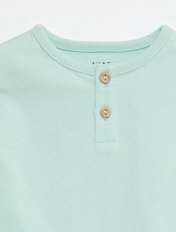 Pack de 2 Camisetas de manga corta