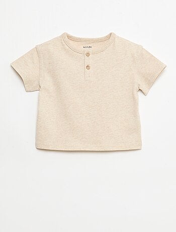 Pack de 2 Camisetas de manga corta