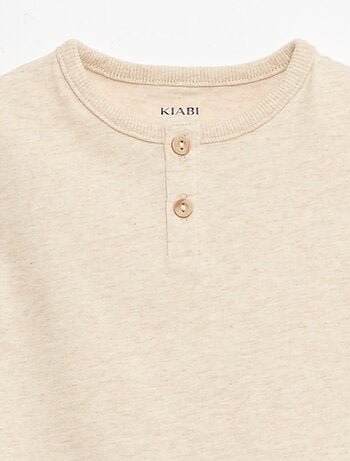 Pack de 2 Camisetas de manga corta