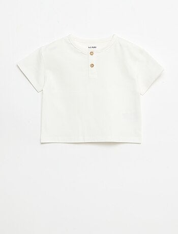 Pack de 2 Camisetas de manga corta