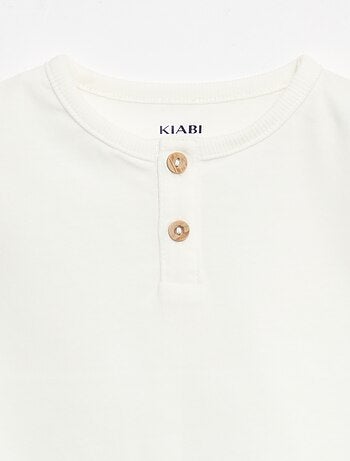 Pack de 2 Camisetas de manga corta