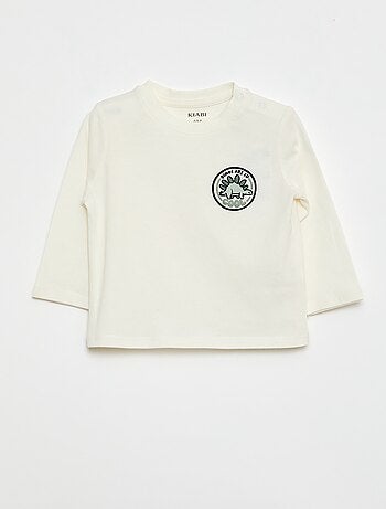 Pack de 2 camisetas de manga corta