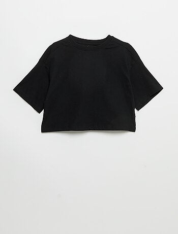 Pack de 2 camisetas de manga corta