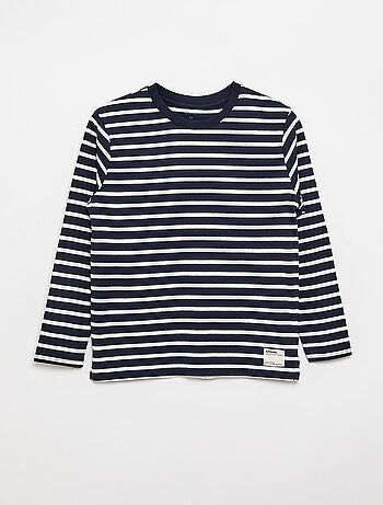 Pack de 2 camisetas de manga larga