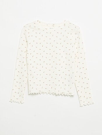 Pack de 2 Camisetas de manga larga