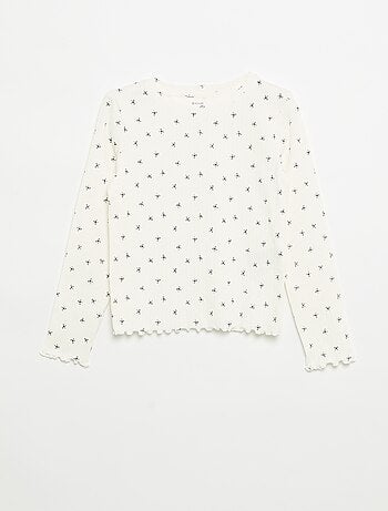 Pack de 2 Camisetas de manga larga