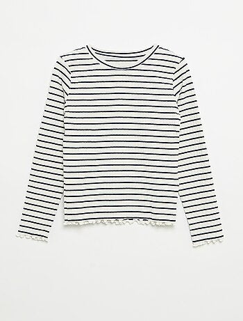 Pack de 2 Camisetas de manga larga