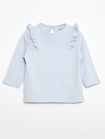 Pack de 2 camisetas estampadas