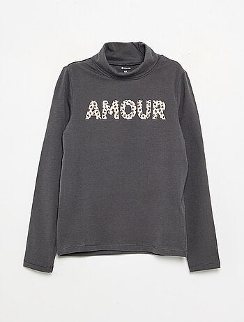 Pack de 2 camisetas interiores de cuello vuelto