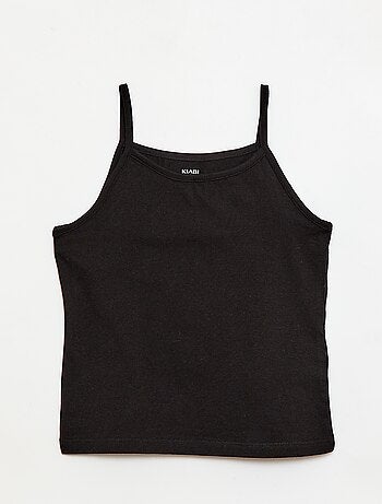 Pack de 2 camisetas sin mangas