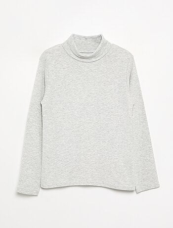 Pack de 2 camisetas térmicas lisas