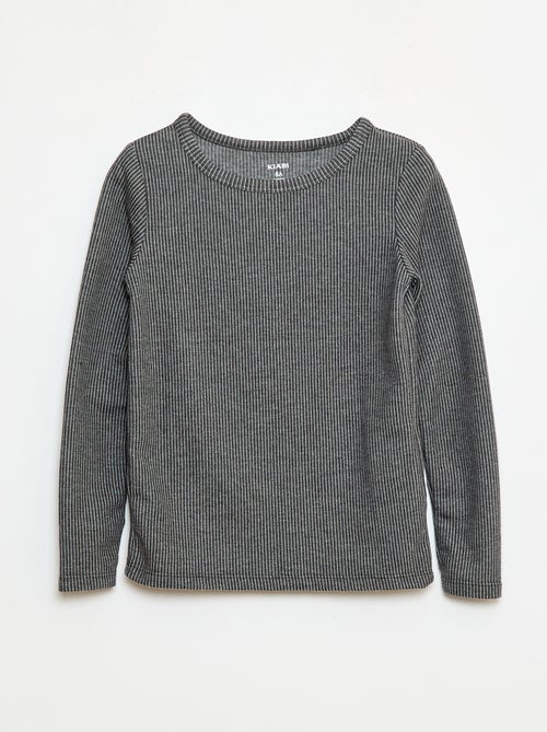 Pack de 2 camisetas termorreguladoras - Kiabi