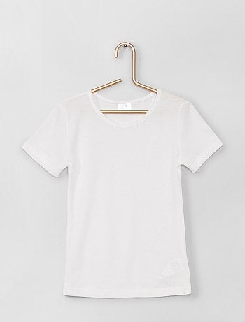 Comprar camisetas para niñas (3-12 años)