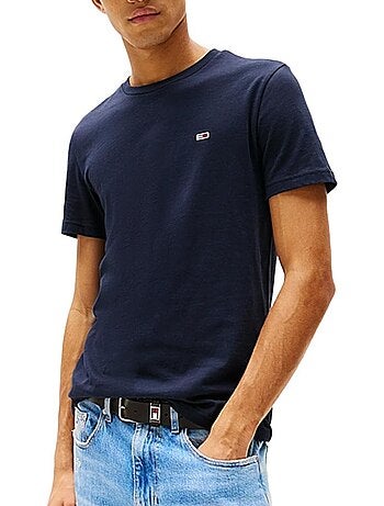 Pack de 2 Camisetas Tommy Hilfiger para Hombre