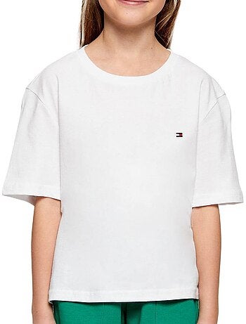 Pack de 2 camisetas tommy hilfiger para niño