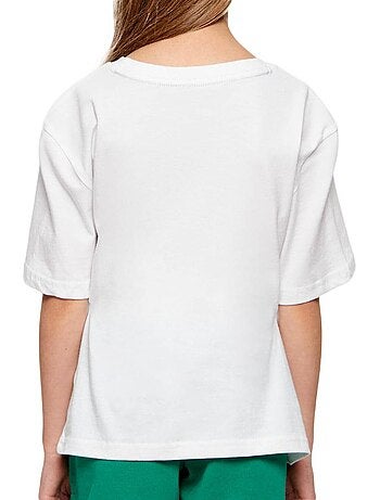 Pack de 2 camisetas tommy hilfiger para niño