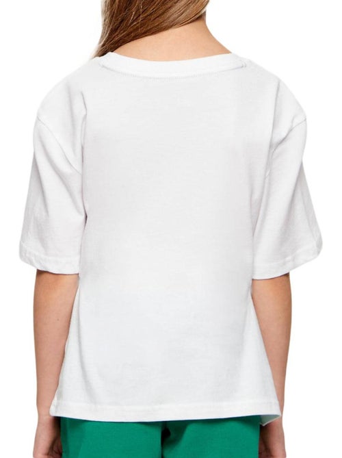 Pack de 2 camisetas tommy hilfiger para niño - Kiabi