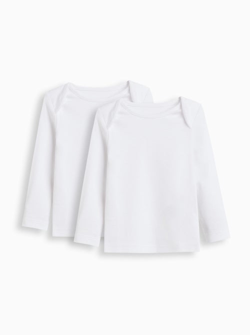 Pack de 2 capas base, MO Fashion - Kiabi