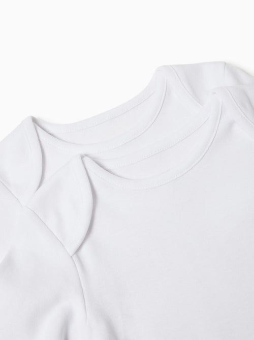 Pack de 2 capas base, MO Fashion - Kiabi