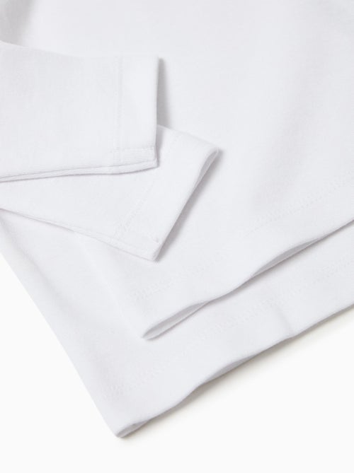 Pack de 2 capas base, MO Fashion - Kiabi