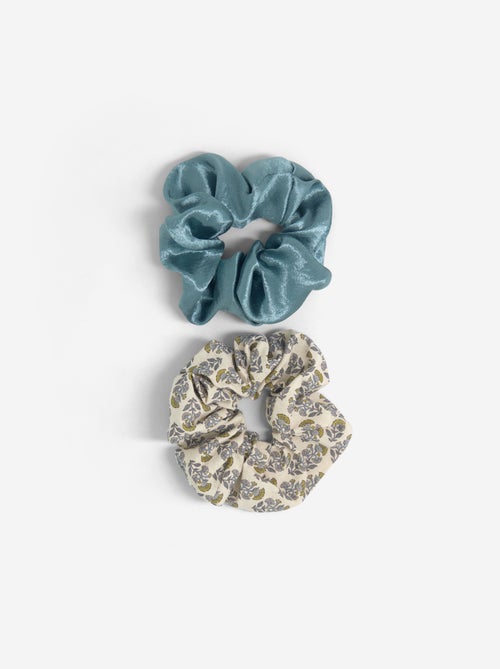 Pack de 2 coleteros - Kiabi Pack de 2 coleteros - Kiabi
