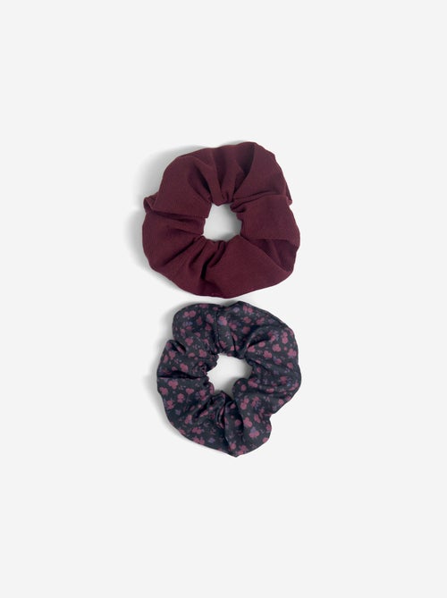 Pack de 2 coleteros - Kiabi Pack de 2 coleteros - Kiabi