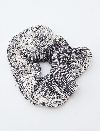 Pack de 2 coleteros satinados