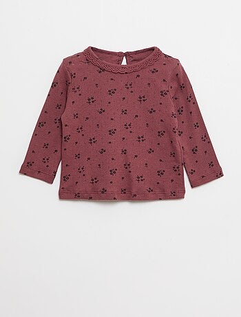 pack de 2 conjuntos camiseta + leggings - 2 piezas