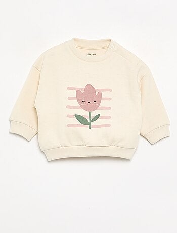 Pack de 2 conjuntos de 2 piezas - sudadera + pantalón