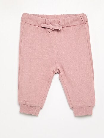 Pack de 2 conjuntos de 2 piezas - sudadera + pantalón