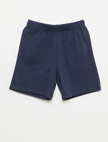Pack de 2 conjuntos de pijama