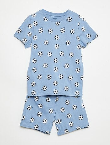 Pack de 2 conjuntos de pijama