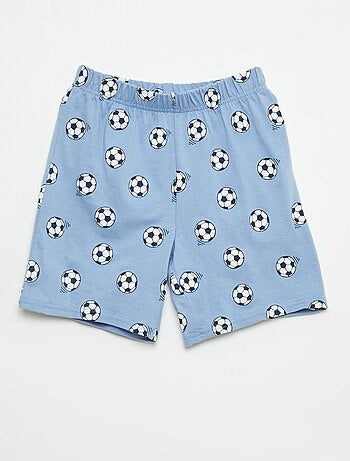 Pack de 2 conjuntos de pijama